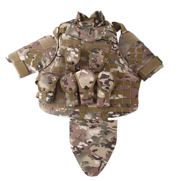 Bulletproof Vest IIIA Bulletproof Vest IIIA